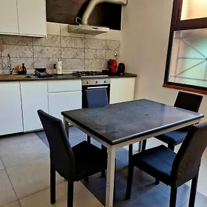 Casa Della Lettera Apartament Katania